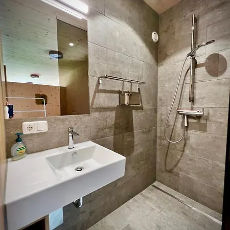 Apartment Eiler - Mellau Exterior photo