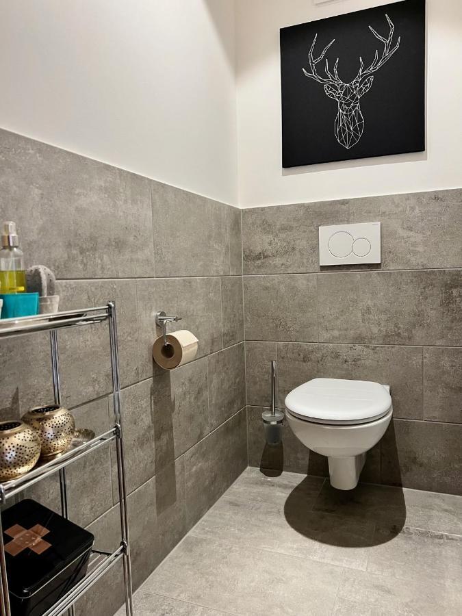 Apartment Eiler - Mellau