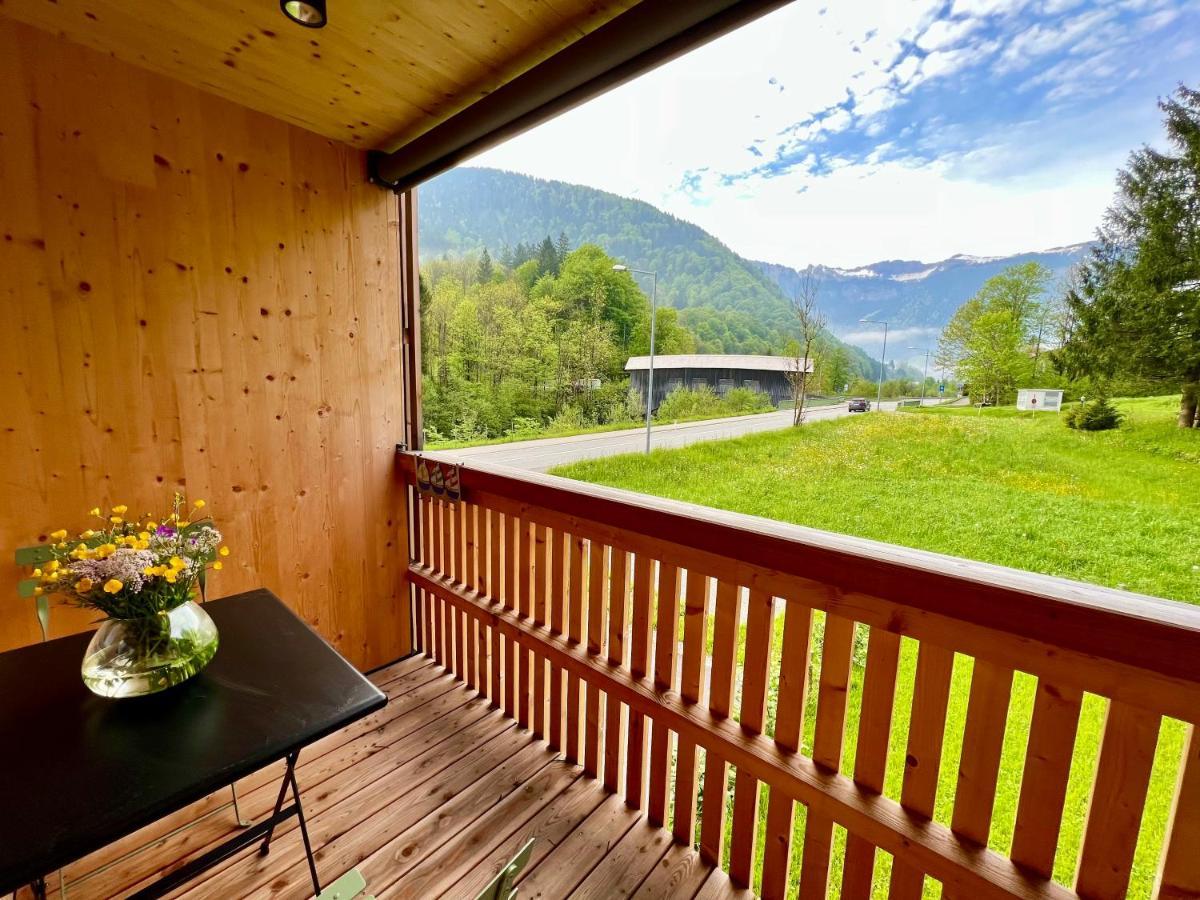 Apartment Eiler -