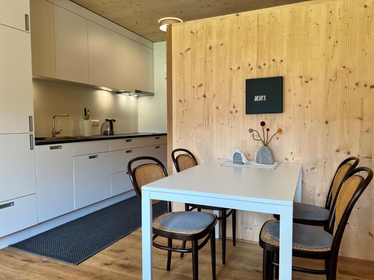 Eiler - Apartment