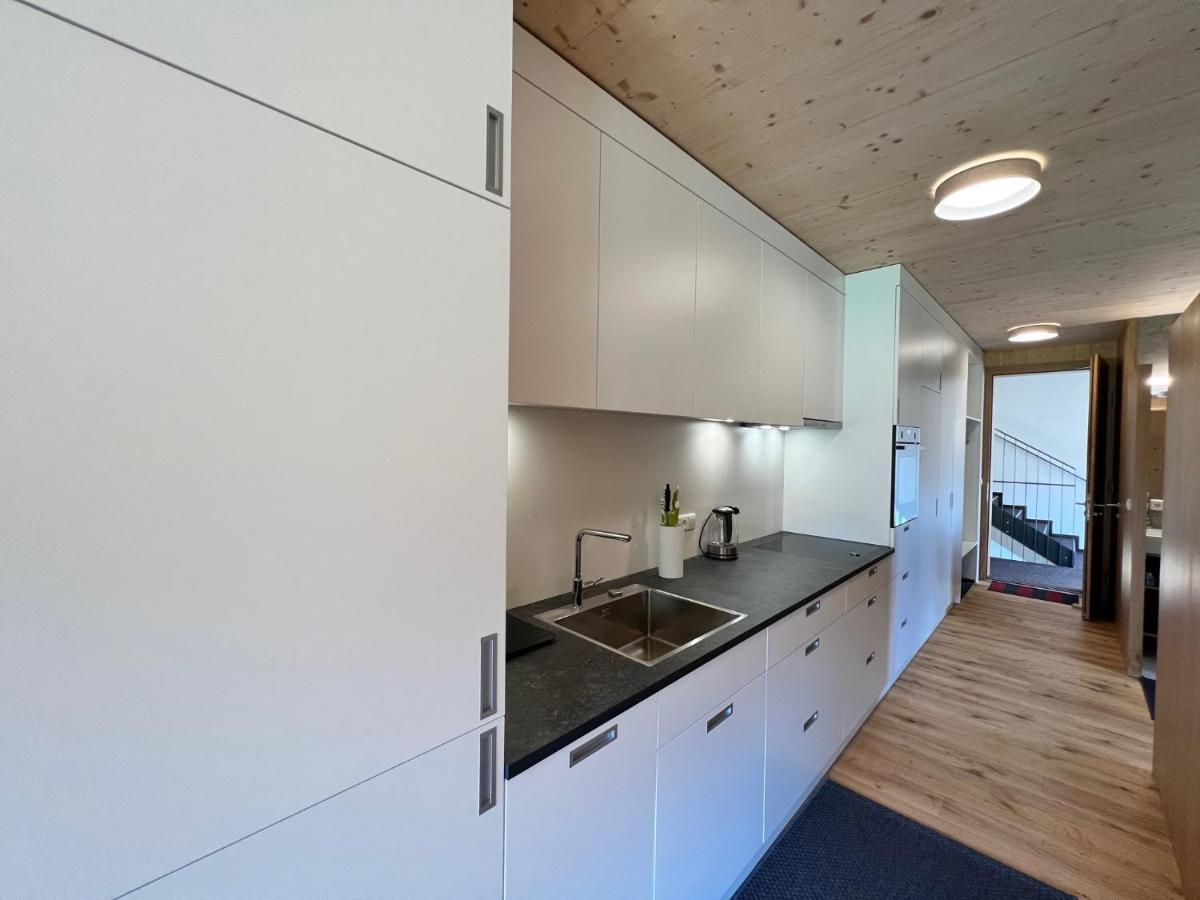 Eiler - Apartment *