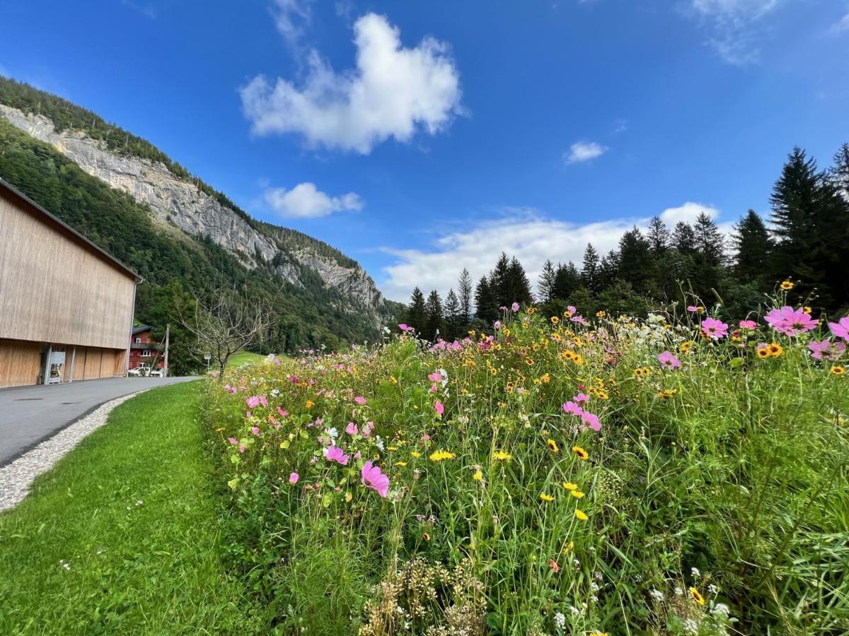 Apartment Eiler -