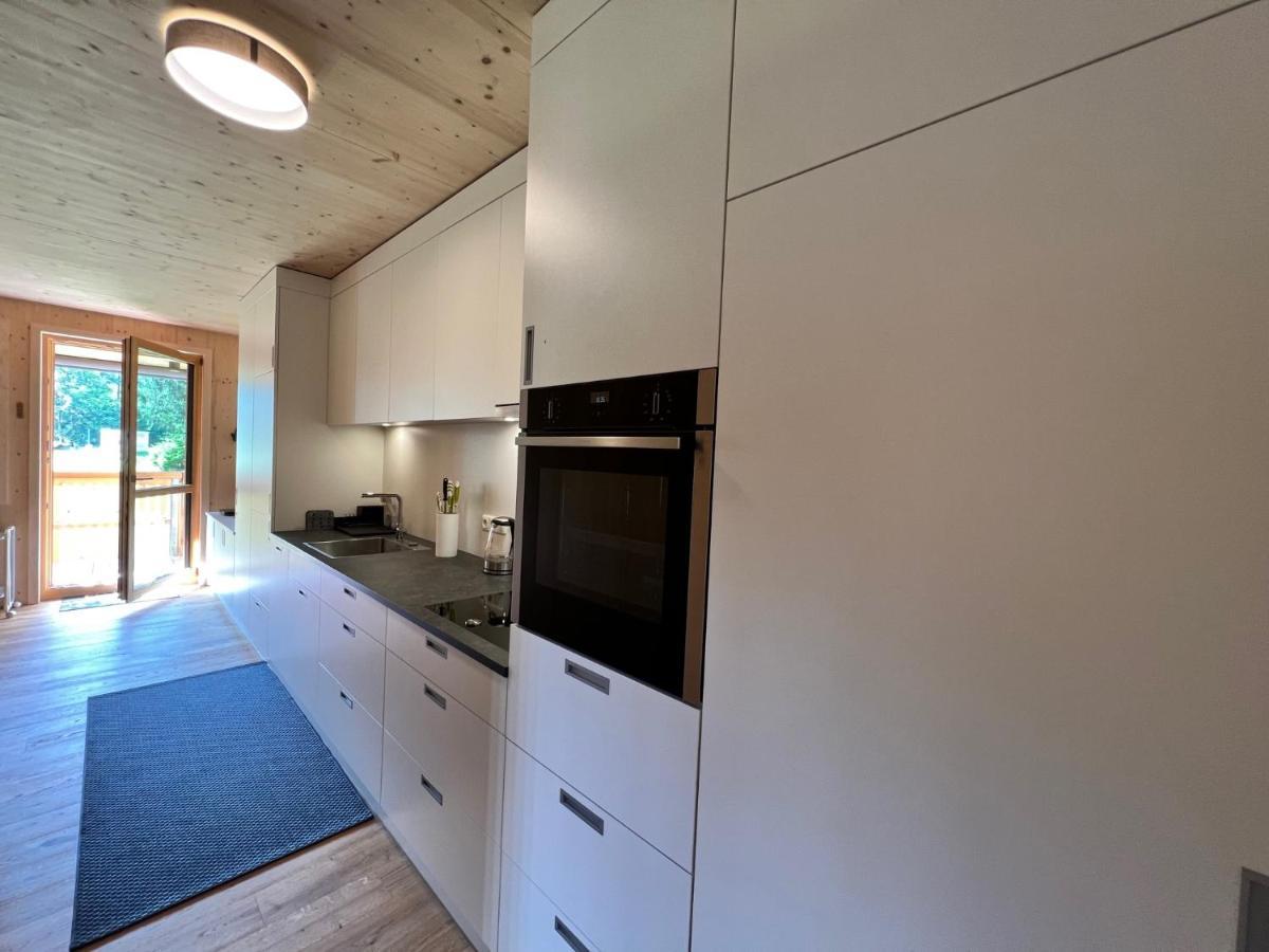 Eiler - Apartment *