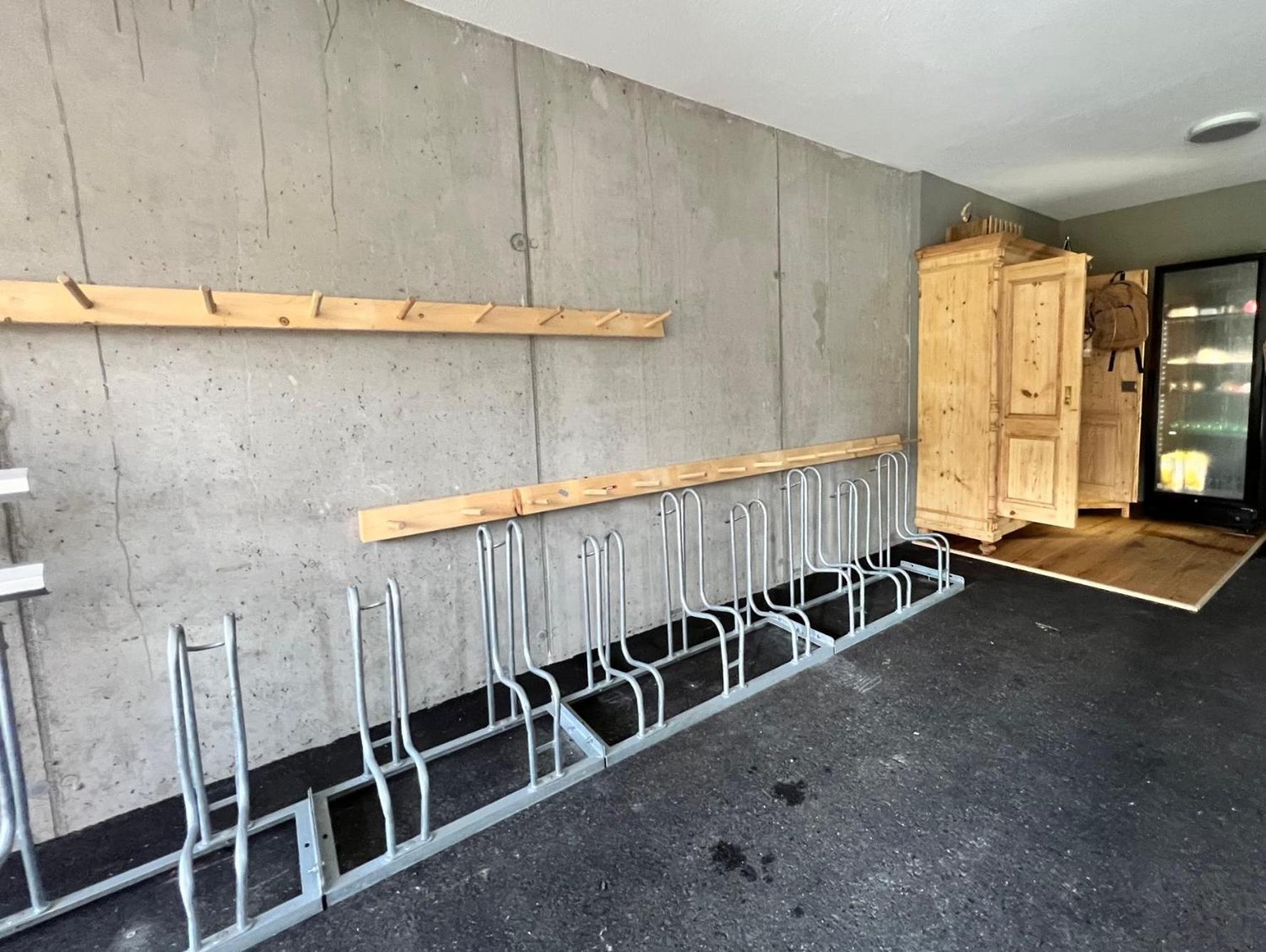 Apartment Eiler -